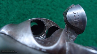 SCARCE NETTLETON INSPECTED COLT SAA US REVOLVER IN CALIBER 45 COLT - Image 14 of 25