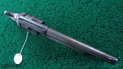 SCARCE NETTLETON INSPECTED COLT SAA US REVOLVER IN CALIBER 45 COLT - Image 3 of 25