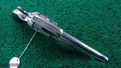BLACK POWDER FRAME COLT FRONTIER SIX SHOOTER SAA - Image 3 of 14