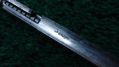 BLACK POWDER FRAME COLT FRONTIER SIX SHOOTER SAA - Image 11 of 14