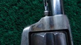 US COLT ARTILLERY MODEL SAA IN CALIBER 45 LC - 14 of 18
