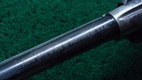 US COLT ARTILLERY MODEL SAA IN CALIBER 45 LC - 7 of 18