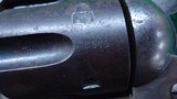US COLT ARTILLERY MODEL SAA IN CALIBER 45 LC - 17 of 18