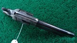 US COLT ARTILLERY MODEL SAA IN CALIBER 45 LC - 3 of 18
