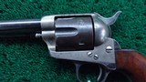 US COLT ARTILLERY MODEL SAA IN CALIBER 45 LC - 8 of 18