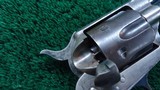 US COLT ARTILLERY MODEL SAA IN CALIBER 45 LC - 11 of 18