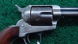 US COLT ARTILLERY MODEL SAA IN CALIBER 45 LC - 6 of 18