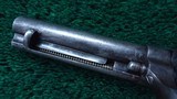 COLT BLACK POWDER FRAME FRONTIER SIX SHOOTER IN CALIBER 44-40 - 17 of 20