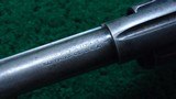 COLT BLACK POWDER FRAME FRONTIER SIX SHOOTER IN CALIBER 44-40 - 7 of 20