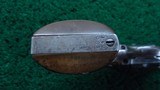 COLT BLACK POWDER FRAME FRONTIER SIX SHOOTER IN CALIBER 44-40 - 20 of 20