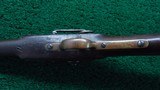 FIRST MODEL MERRILL CARBINE IN 54 CALIBER - 11 of 22