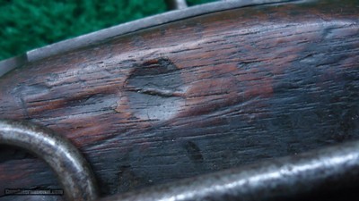 FIRST MODEL MERRILL CARBINE IN 54 CALIBER - Image 16 of 22