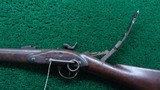 FIRST MODEL MERRILL CARBINE IN 54 CALIBER - 15 of 22
