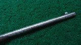 FIRST MODEL MERRILL CARBINE IN 54 CALIBER - 7 of 22