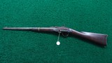 FIRST MODEL MERRILL CARBINE IN 54 CALIBER - 21 of 22