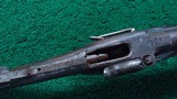 FIRST MODEL MERRILL CARBINE IN 54 CALIBER - 14 of 22
