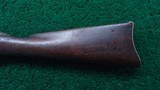 FIRST MODEL MERRILL CARBINE IN 54 CALIBER - 18 of 22