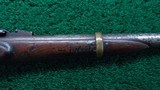 FIRST MODEL MERRILL CARBINE IN 54 CALIBER - 5 of 22