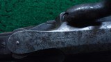 FIRST MODEL MERRILL CARBINE IN 54 CALIBER - 12 of 22