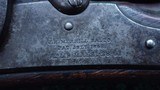 FIRST MODEL MERRILL CARBINE IN 54 CALIBER - 9 of 22