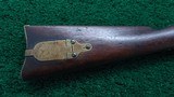 FIRST MODEL MERRILL CARBINE IN 54 CALIBER - 20 of 22