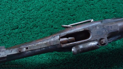 FIRST MODEL MERRILL CARBINE IN 54 CALIBER - Image 14 of 22