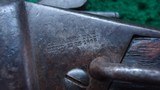 SHARPS NEW MODEL 1863 CARTRIDGE CONVERSION CARBINE - 8 of 23