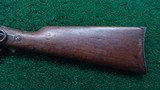 SHARPS NEW MODEL 1863 CARTRIDGE CONVERSION CARBINE - 19 of 23