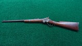SHARPS NEW MODEL 1863 CARBINE - 24 of 25