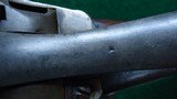 SHARPS NEW MODEL 1863 CARBINE - 17 of 25