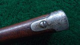 SHARPS NEW MODEL 1863 CARBINE - 20 of 25