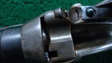 SHARPS NEW MODEL 1863 CARBINE - 6 of 25