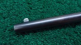 SHARPS NEW MODEL 1863 CARBINE - 18 of 25