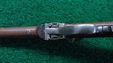 SHARPS NEW MODEL 1863 CARBINE - 13 of 25