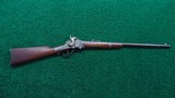 SHARPS NEW MODEL 1863 CARBINE - 25 of 25