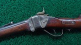 SHARPS NEW MODEL 1863 CARBINE - 2 of 25