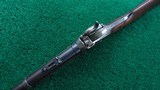 SHARPS NEW MODEL 1863 CARBINE - 4 of 25