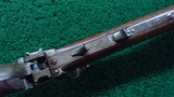 SHARPS NEW MODEL 1863 CARBINE - 11 of 25