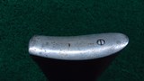 SHARPS NEW MODEL 1863 CARBINE - 22 of 25
