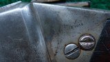 SHARPS NEW MODEL 1863 CARBINE - 8 of 25