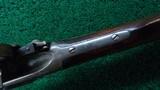 SHARPS NEW MODEL 1863 CARBINE - 10 of 25