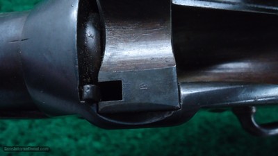 OF HISTORICAL INTEREST SHARPS FORAGER CARBINE - Image 11 of 25