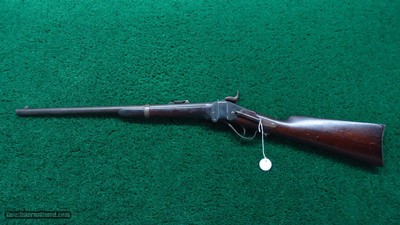 OF HISTORICAL INTEREST SHARPS FORAGER CARBINE - Image 24 of 25