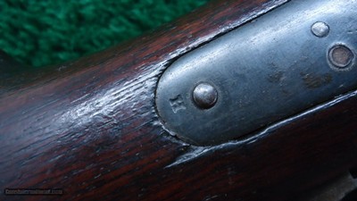 OF HISTORICAL INTEREST SHARPS FORAGER CARBINE - Image 15 of 25