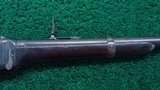 OF HISTORICAL INTEREST SHARPS FORAGER CARBINE - 5 of 25