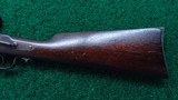 OF HISTORICAL INTEREST SHARPS FORAGER CARBINE - 21 of 25