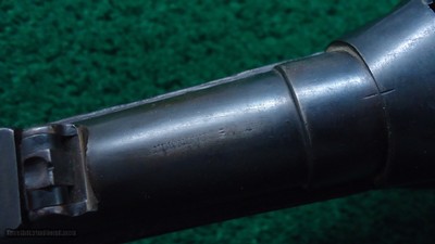 OF HISTORICAL INTEREST SHARPS FORAGER CARBINE - Image 6 of 25
