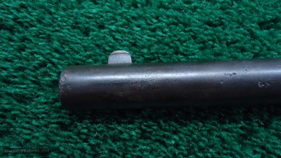OF HISTORICAL INTEREST SHARPS FORAGER CARBINE - Image 16 of 25