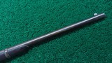 OF HISTORICAL INTEREST SHARPS FORAGER CARBINE - 7 of 25
