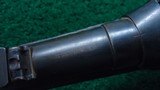 OF HISTORICAL INTEREST SHARPS FORAGER CARBINE - 6 of 25